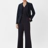 Comma Overall Mit Integriertem Gurtel Jumpsuits