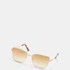 Comma Modische Sonnenbrille Accessoires