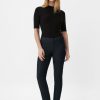 Comma Jeans-Hose Mit Slim Leg Jeans