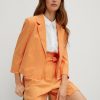 Comma Blazer Mit Webstruktur Blazer