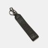 Comma Schlusselanhanger Mit Logo-Schriftzug Taschen