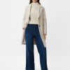 Comma Jeans Mit Wide Leg Jeans