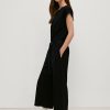 Comma Overall Aus Viskosemix Jumpsuits