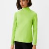 Comma Rollkragenpullover Aus Strickjersey Shirts