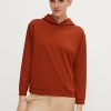 Comma Sweatshirt Mit Kapuze Sweatshirts