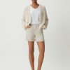 Comma Regular: Denimshorts Im 5-Pocket-Stil Hosen