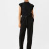 Comma Overall Aus Viskosemix Jumpsuits