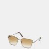 Comma Modische Sonnenbrille Accessoires