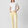 Comma Slim: Hose Mit Ankle Leg Hosen