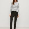 Comma Skinny: Hose Mit Ankle Leg Hosen