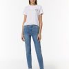 Comma Skinny: Jeans Mit Saum Zum Aufrollen Jeans