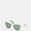 Comma Modische Sonnenbrille Accessoires