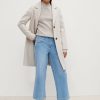 Comma Regular: Jeans Mit Sattelbund Jeans