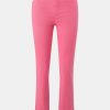 Comma Slim: Hose Mit Flared Leg Hosen