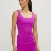 Comma Sporttop Mit Bustier Active Wear