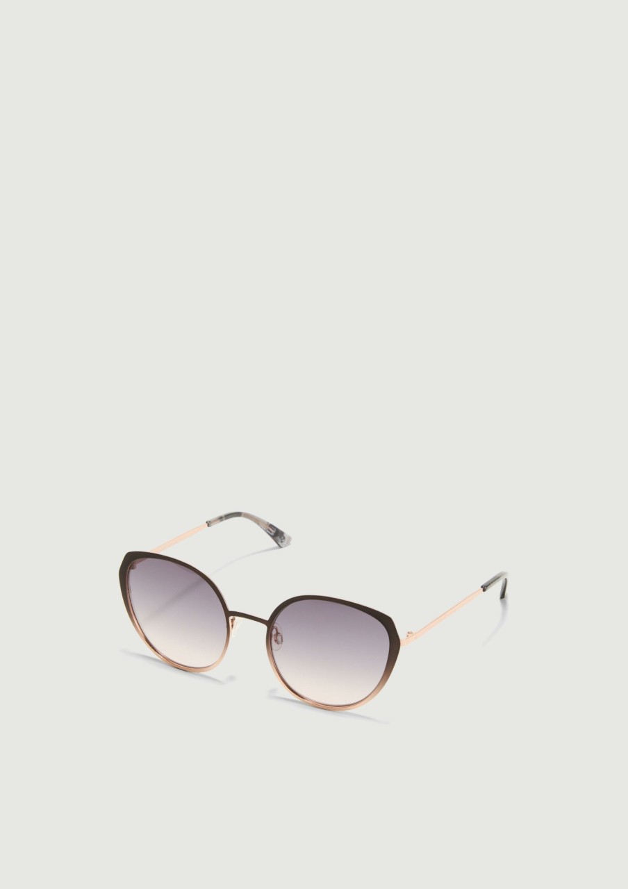 Comma Elegante Sonnenbrille Accessoires