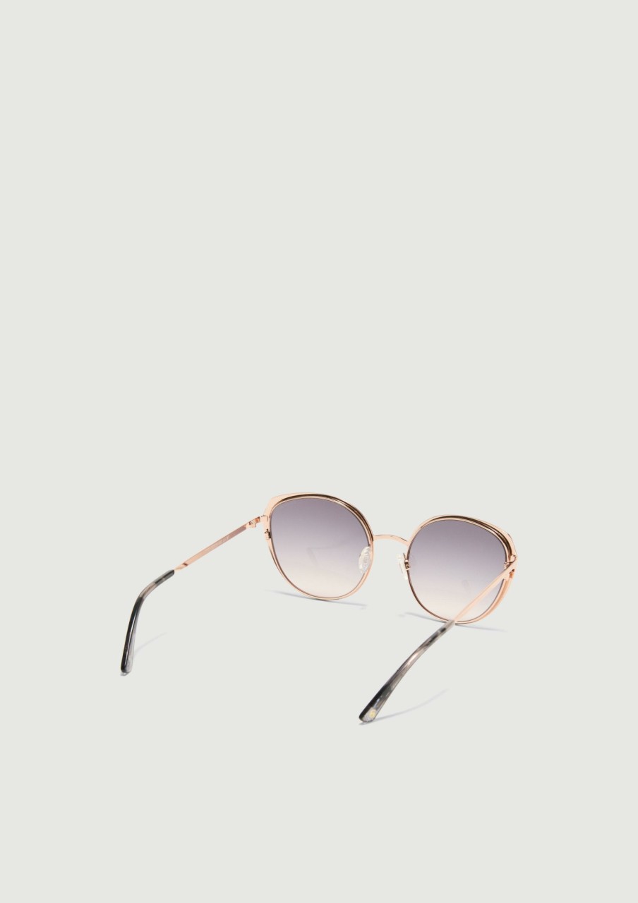 Comma Elegante Sonnenbrille Accessoires