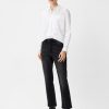 Comma Regular: Jeans Mit Straight Leg Jeans