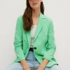 Comma Blazer Mit Pattentaschen Blazer