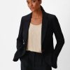 Comma Blazer Im Relaxed Fit Hosenanzuge