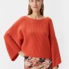 Comma Weicher Oversize Poncho Accessoires