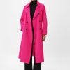 Comma Trenchcoat Mit Bindegurtel Mantel