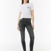 Comma Super Skinny: Elastische Jeans Jeans