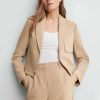 Comma Jacke Blazer