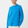 Comma Sweatshirt Aus Scuba Sweatshirts