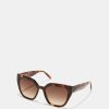 Comma Sonnenbrille Mit Dunkler Tonung Accessoires