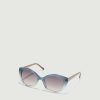 Comma Cat-Eye Sonnenbrille Accessoires